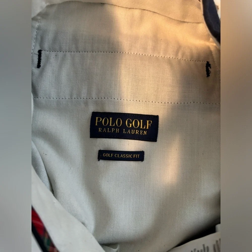 Polo Golf Ralph Lauren shorts